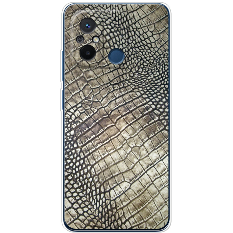 Чехол BoxFace Xiaomi Redmi 12C 