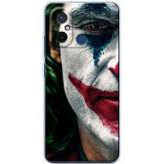 Чехол BoxFace Xiaomi Redmi 12C Joker Background