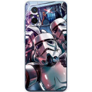 Чехол BoxFace Xiaomi Redmi 12C Stormtroopers