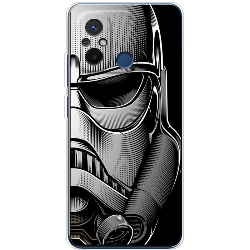 Чехол BoxFace Xiaomi Redmi 12C Imperial Stormtroopers