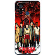 Чехол BoxFace Xiaomi Redmi 12C 