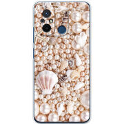 Чехол BoxFace Xiaomi Redmi 12C 