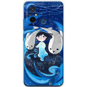 Чехол BoxFace Xiaomi Redmi 12C Song of the Sea