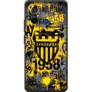 Черный чехол BoxFace Xiaomi Redmi 12C 
