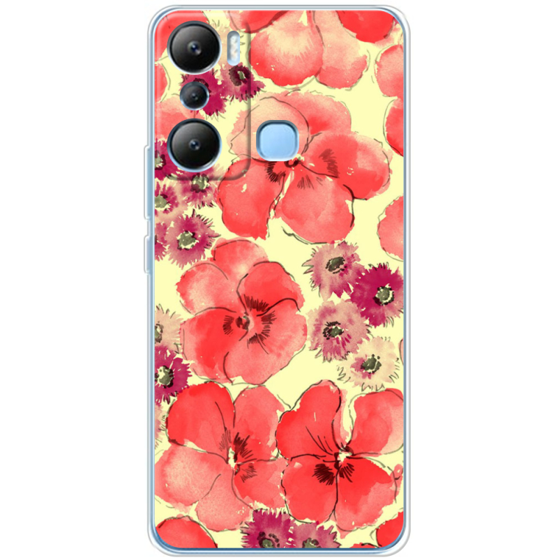 Чехол BoxFace Infinix Hot 20i 