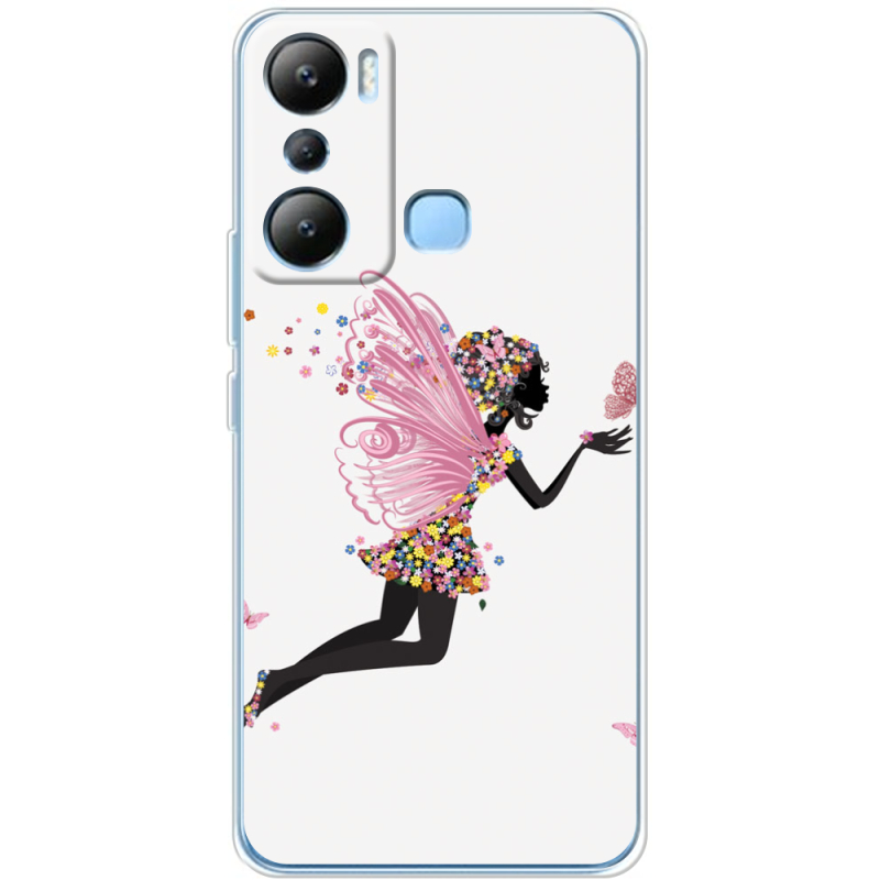 Чехол BoxFace Infinix Hot 20i 