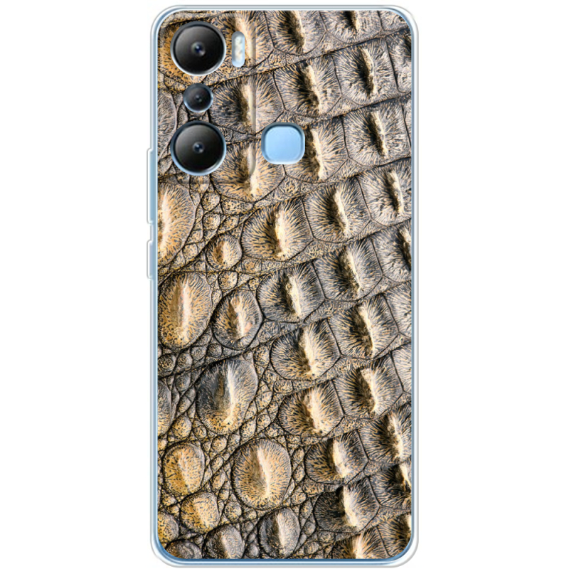 Чехол BoxFace Infinix Hot 20i 