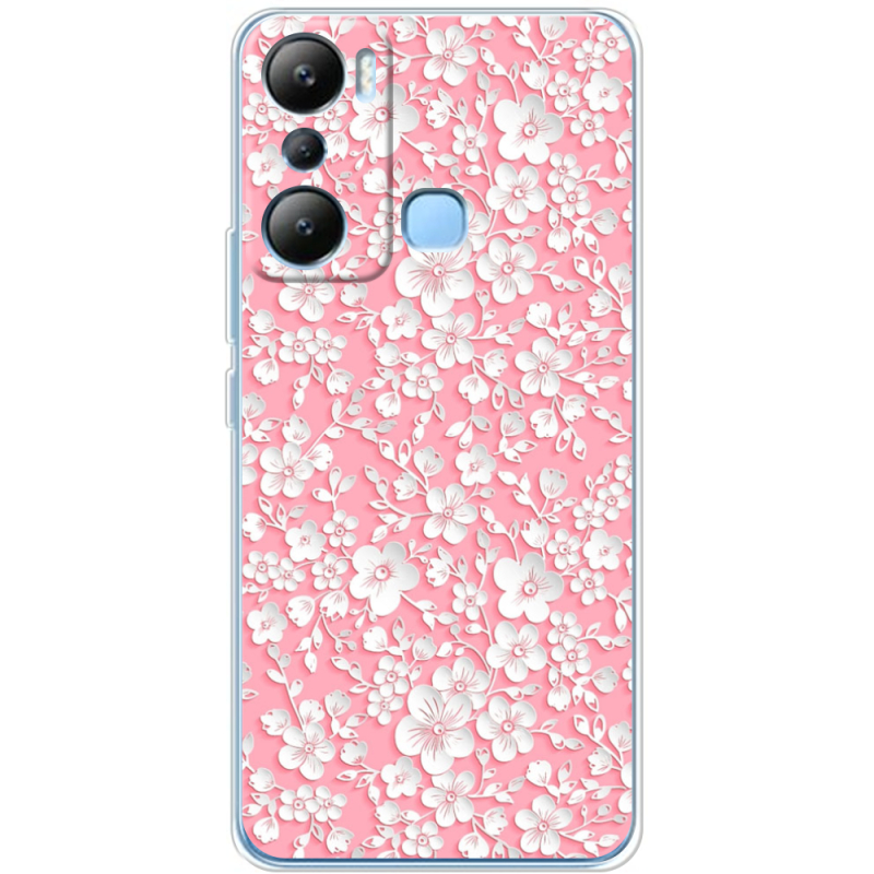 Чехол BoxFace Infinix Hot 20i 