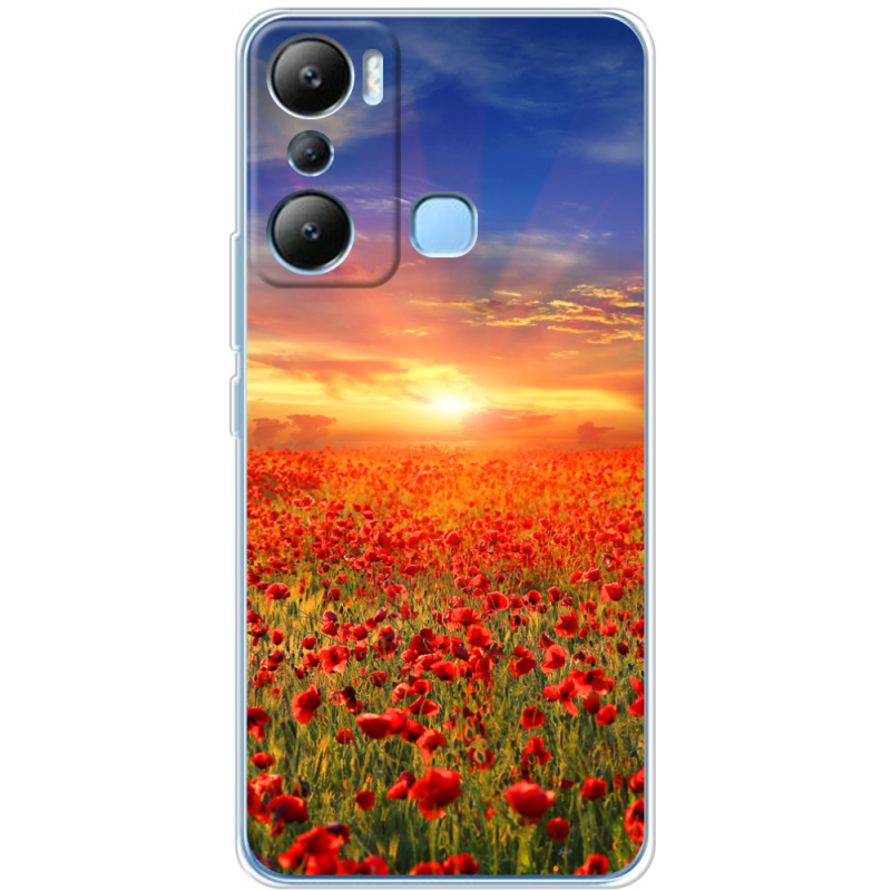 Чехол BoxFace Infinix Hot 20i 