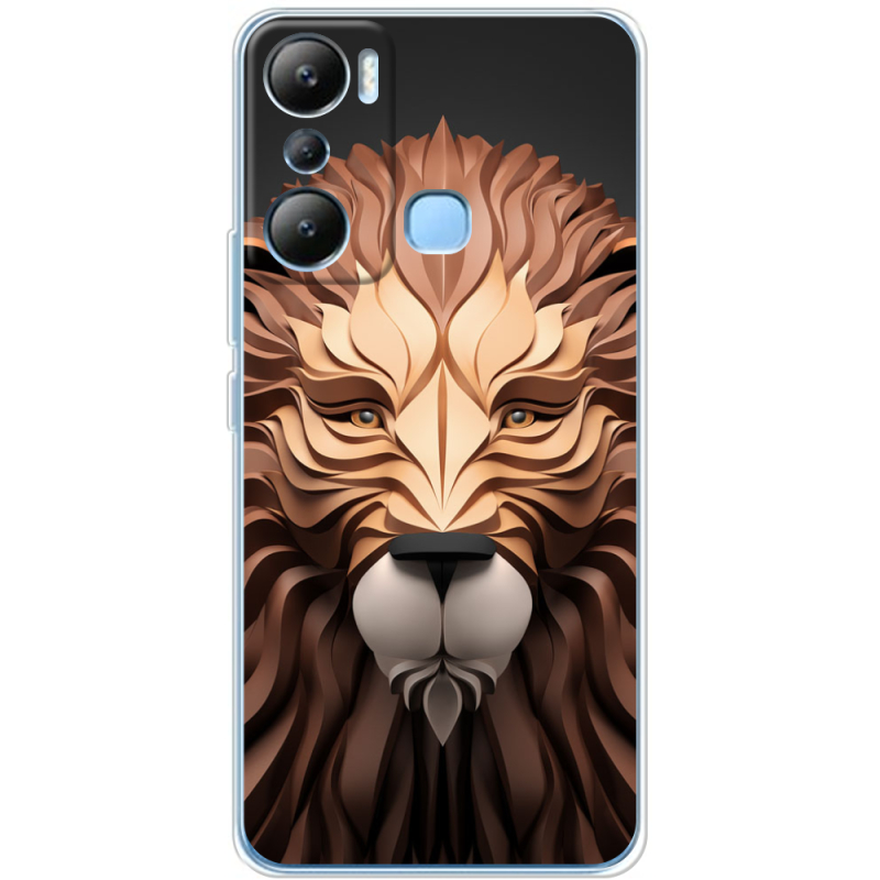 Чехол BoxFace Infinix Hot 20i 