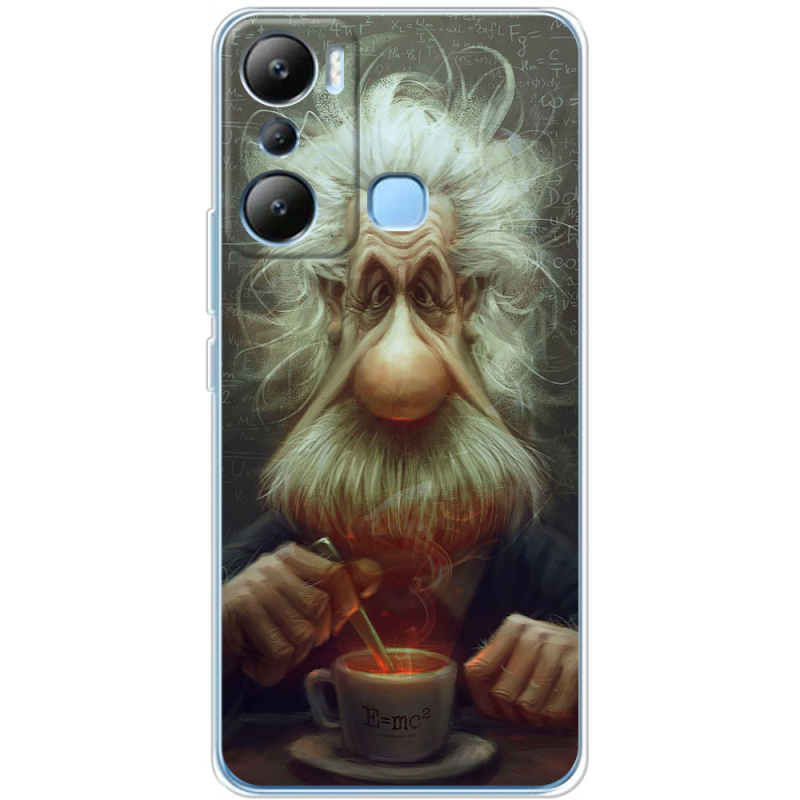 Чехол BoxFace Infinix Hot 20i 