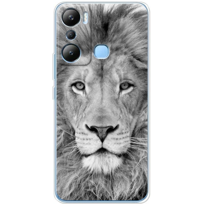 Чехол BoxFace Infinix Hot 20i 