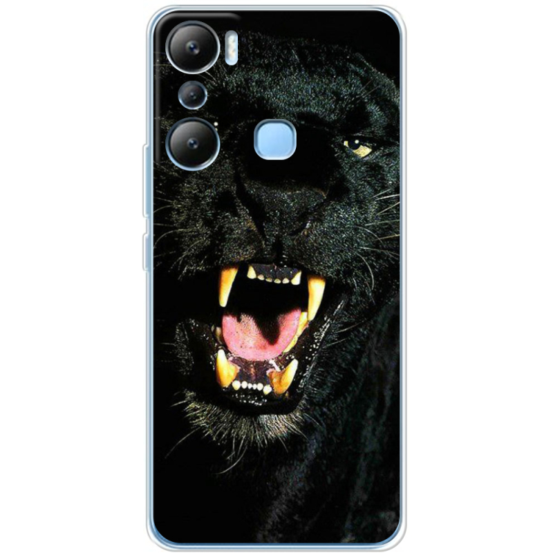 Чехол BoxFace Infinix Hot 20i 