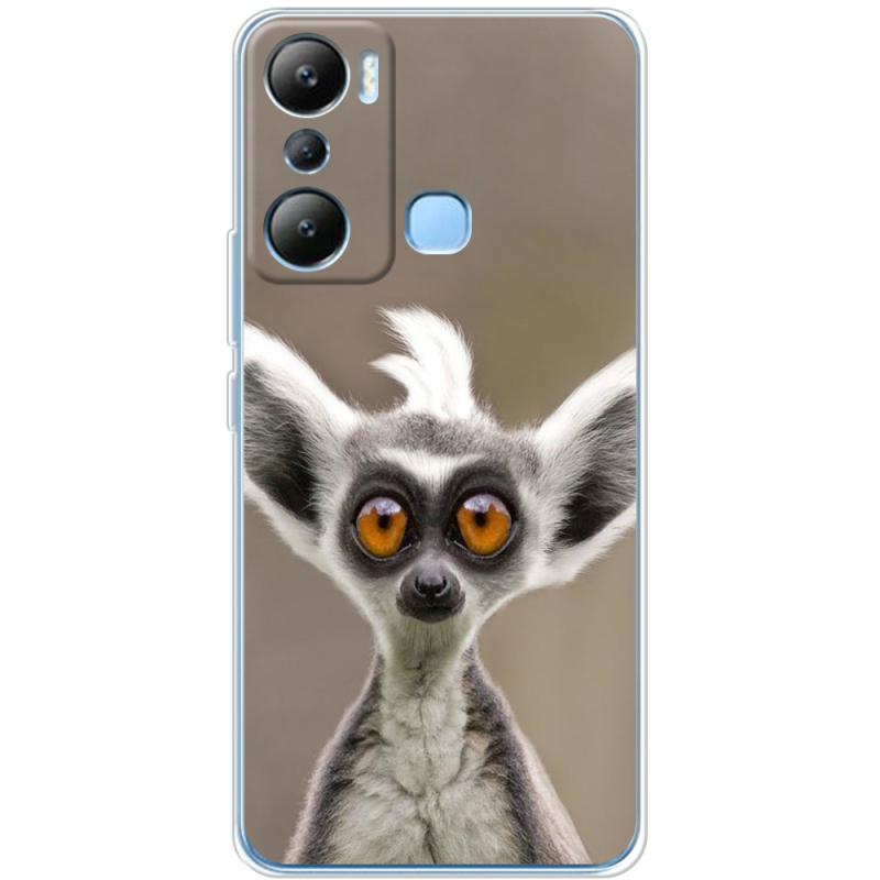 Чехол BoxFace Infinix Hot 20i 