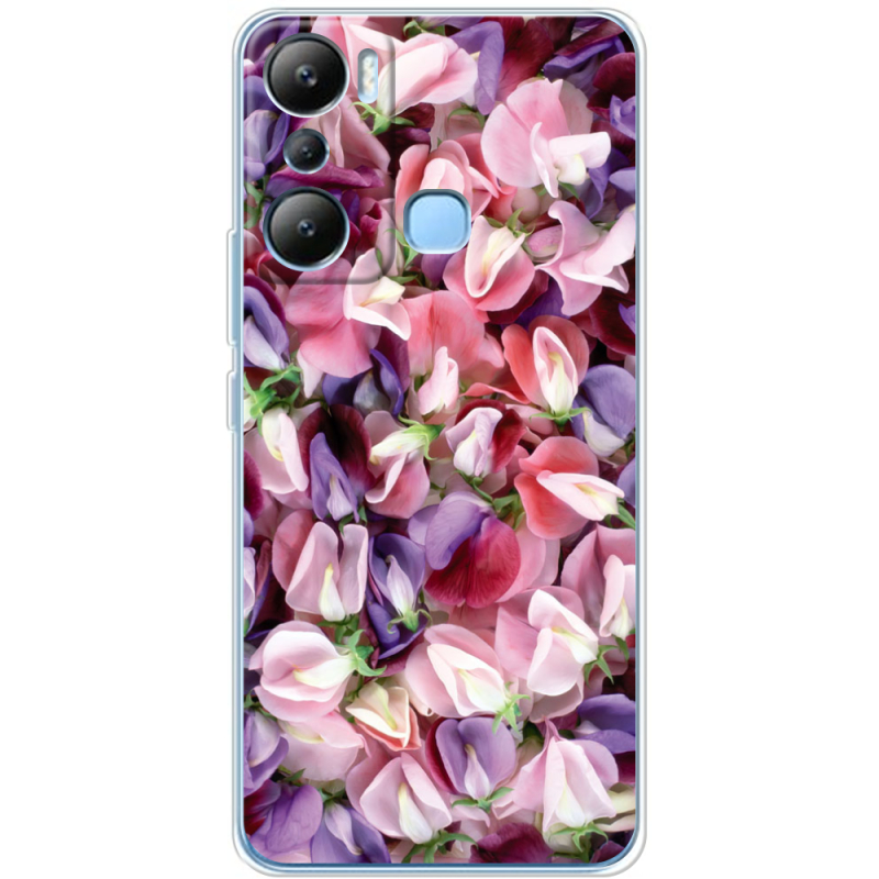 Чехол BoxFace Infinix Hot 20i 