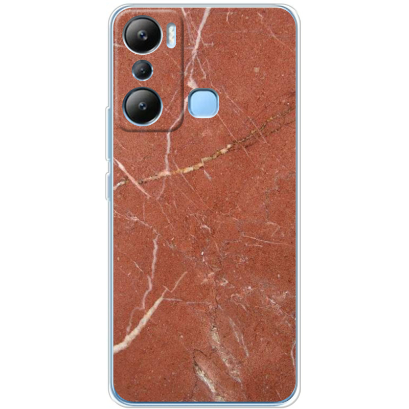 Чехол BoxFace Infinix Hot 20i 
