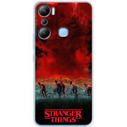 Чехол BoxFace Infinix Hot 20i 