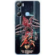 Чехол BoxFace Infinix Hot 20i 