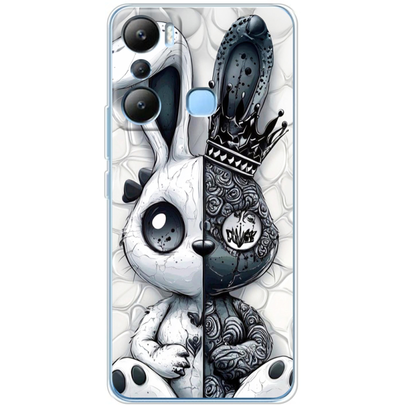 Чехол BoxFace Infinix Hot 20i 