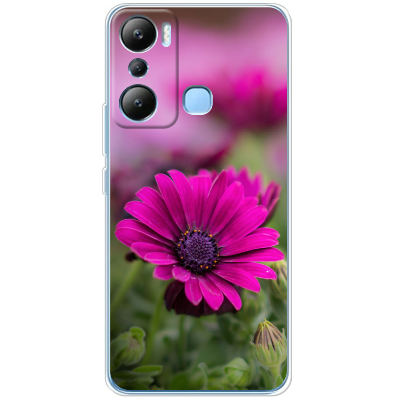 Чехол BoxFace Infinix Hot 20i 