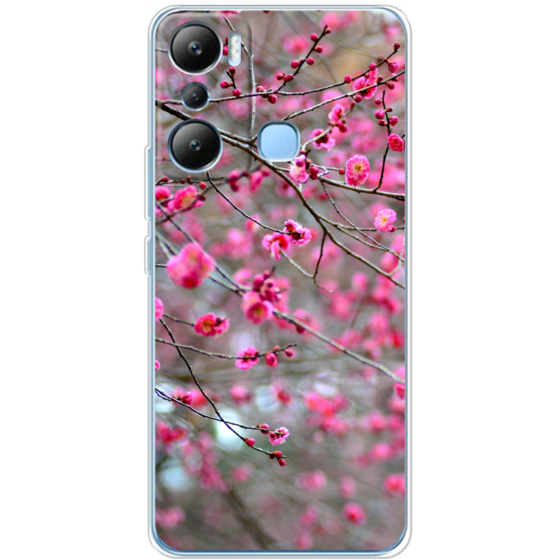Чехол BoxFace Infinix Hot 20i 