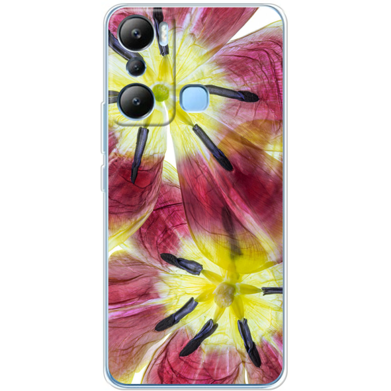 Чехол BoxFace Infinix Hot 20i 