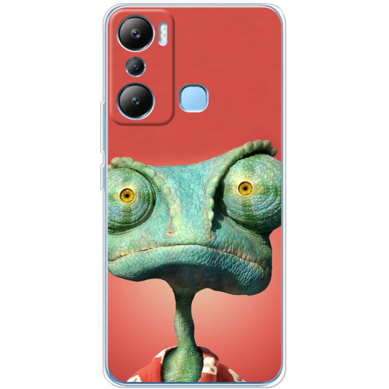 Чехол BoxFace Infinix Hot 20i 