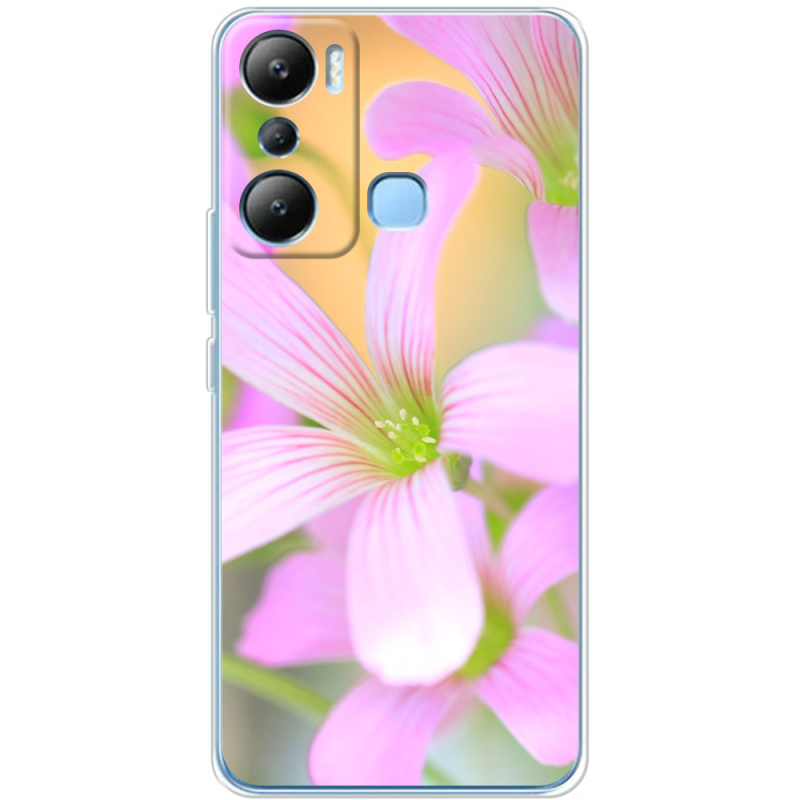 Чехол BoxFace Infinix Hot 20i 