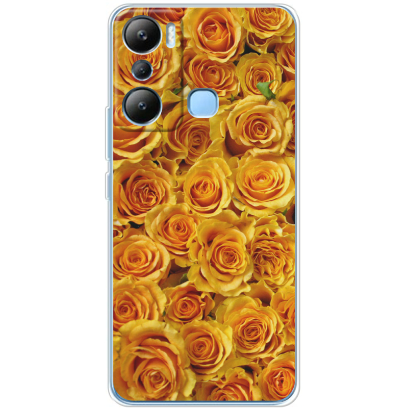 Чехол BoxFace Infinix Hot 20i 