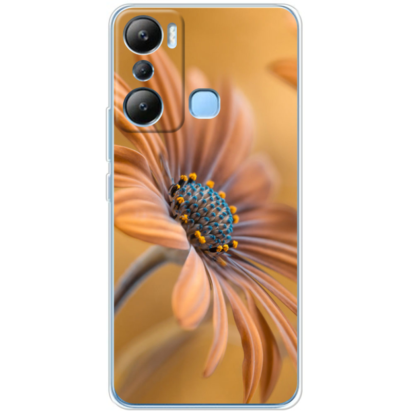 Чехол BoxFace Infinix Hot 20i 
