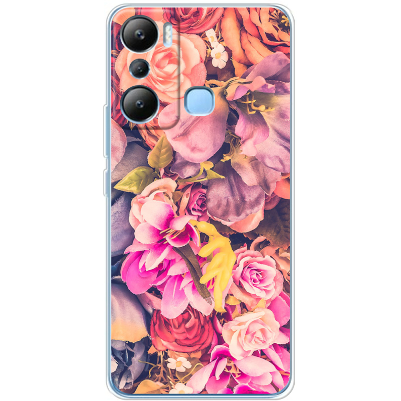Чехол BoxFace Infinix Hot 20i 