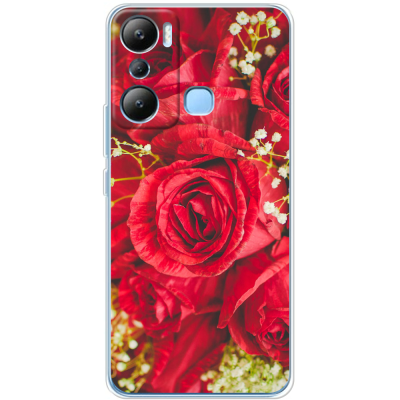 Чехол BoxFace Infinix Hot 20i 