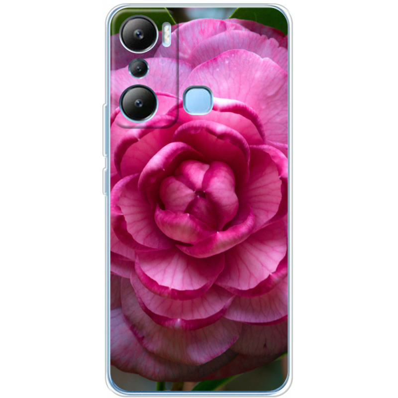 Чехол BoxFace Infinix Hot 20i 