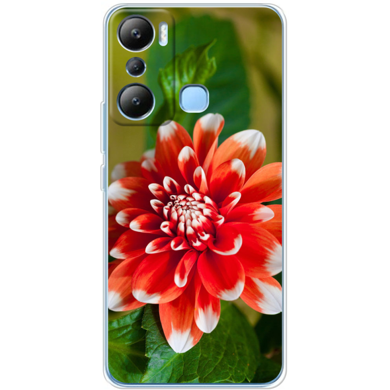 Чехол BoxFace Infinix Hot 20i 