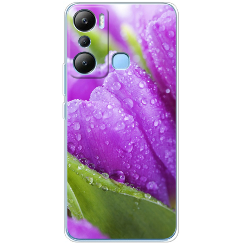 Чехол BoxFace Infinix Hot 20i 