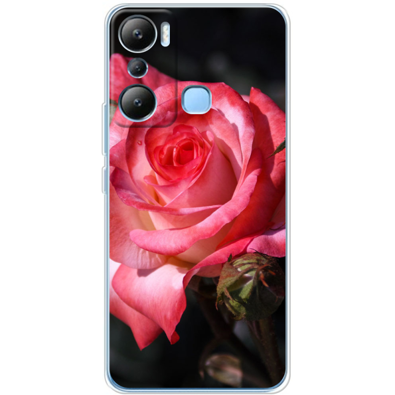 Чехол BoxFace Infinix Hot 20i 
