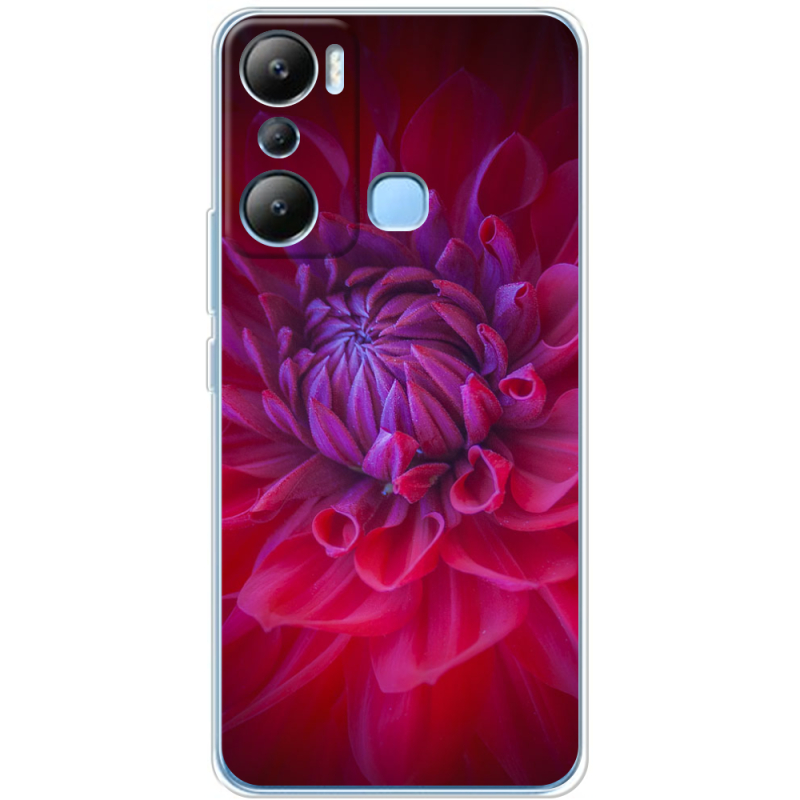 Чехол BoxFace Infinix Hot 20i 
