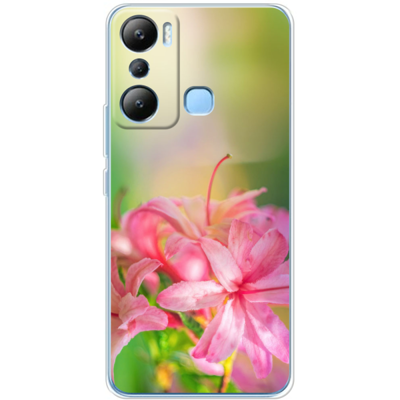 Чехол BoxFace Infinix Hot 20i 