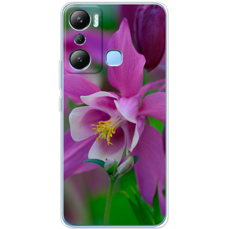 Чехол BoxFace Infinix Hot 20i 
