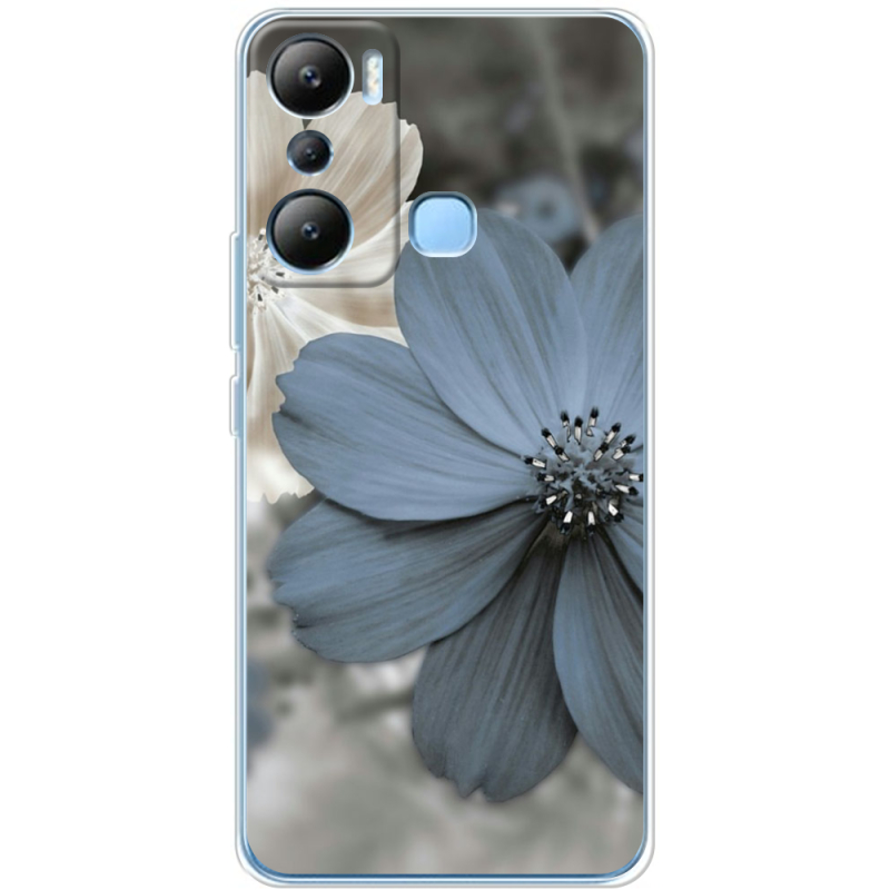 Чехол BoxFace Infinix Hot 20i 