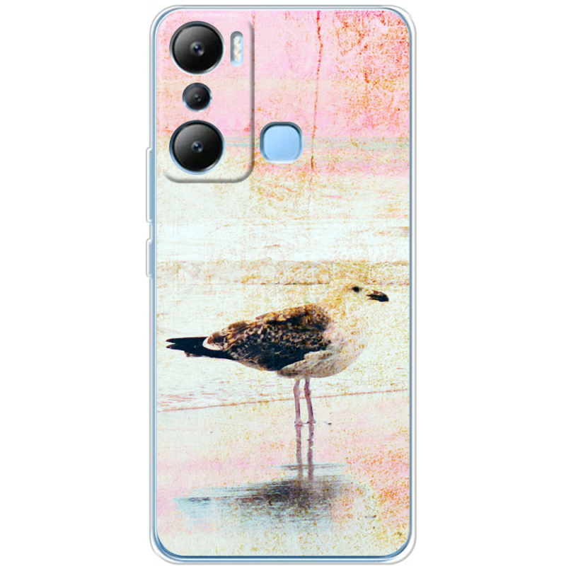 Чехол BoxFace Infinix Hot 20i 