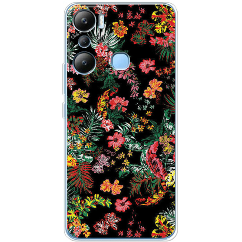 Чехол BoxFace Infinix Hot 20i 