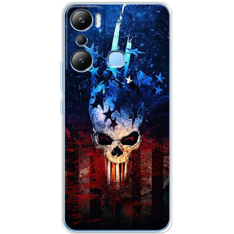 Чехол BoxFace Infinix Hot 20i 