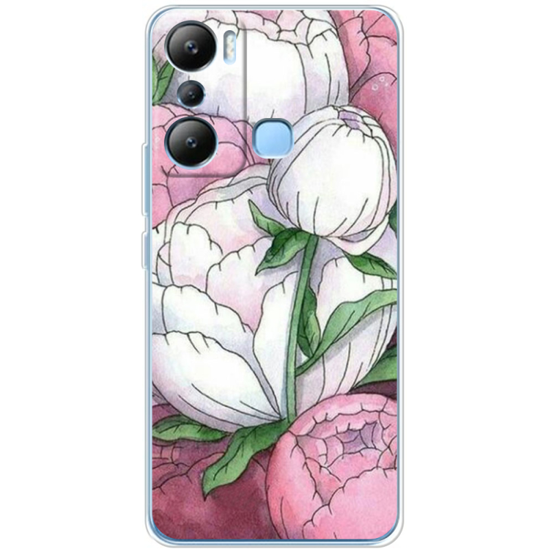 Чехол BoxFace Infinix Hot 20i 