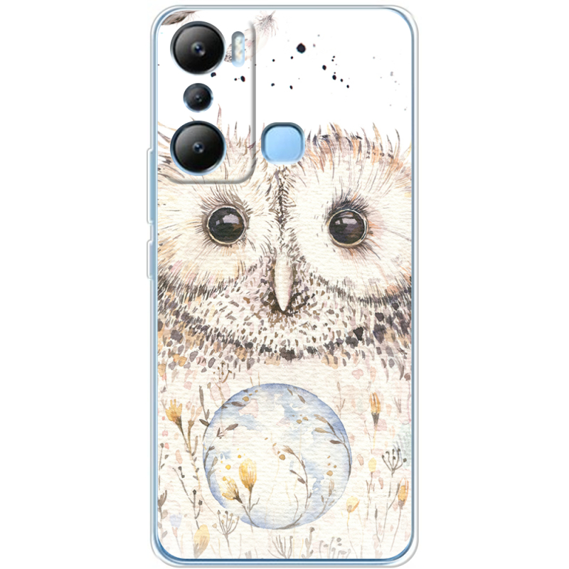 Чехол BoxFace Infinix Hot 20i 