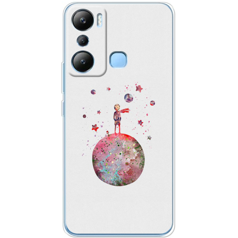 Чехол BoxFace Infinix Hot 20i 