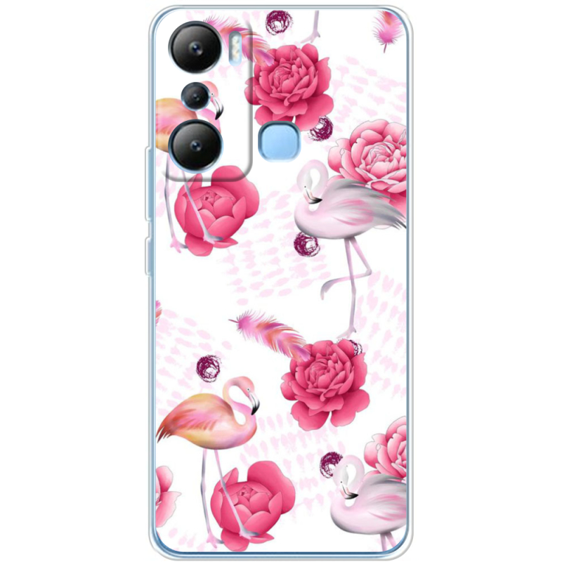 Чехол BoxFace Infinix Hot 20i 