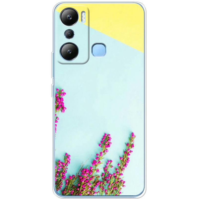 Чехол BoxFace Infinix Hot 20i 