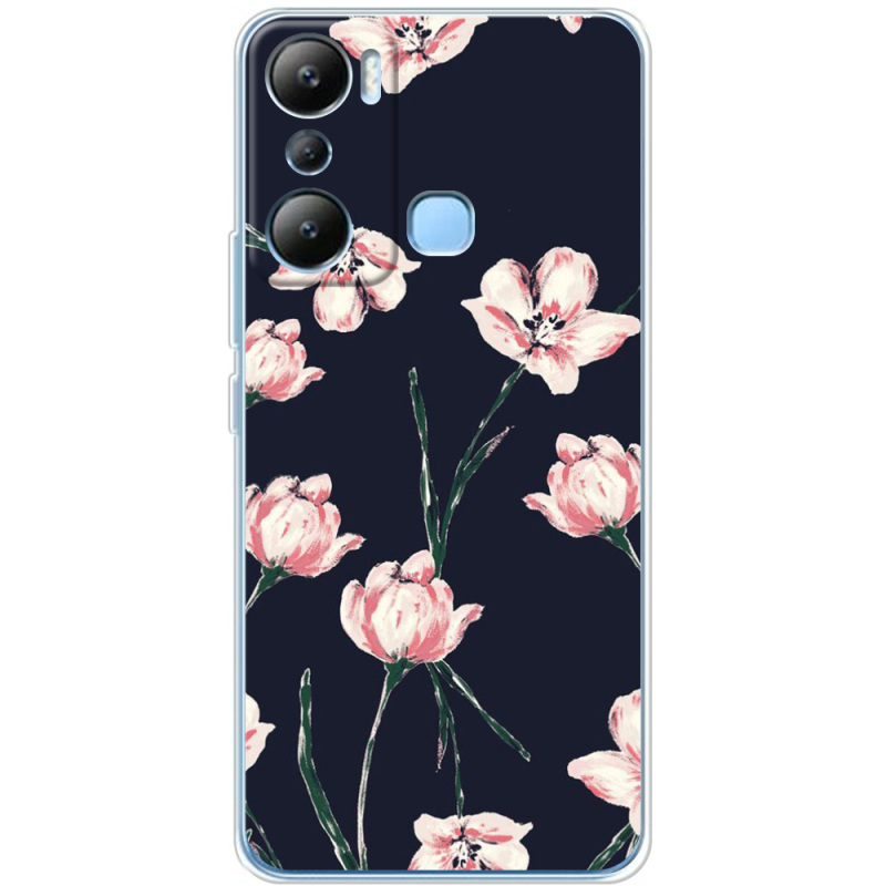 Чехол BoxFace Infinix Hot 20i 