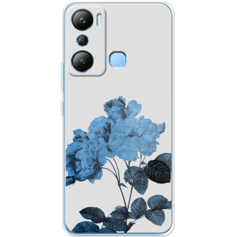 Чехол BoxFace Infinix Hot 20i 